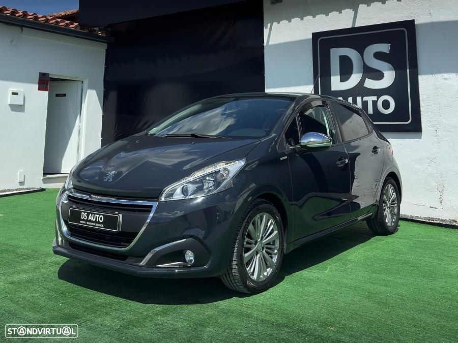 Peugeot 208 1.2 PureTech Style - 3