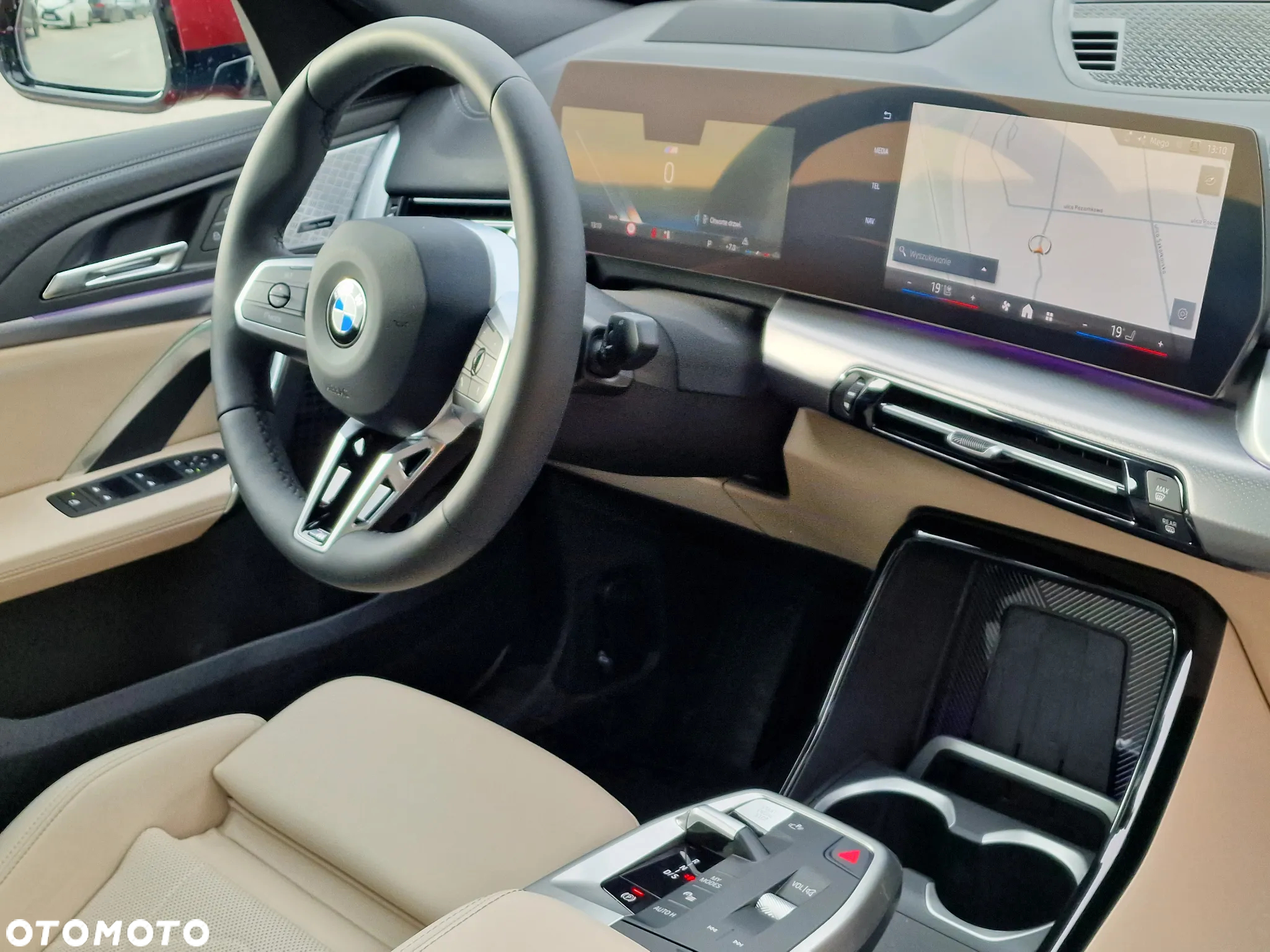 BMW X2 sDrive20i M Sport - 27