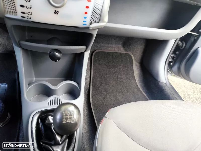 Citroën C1 1.0 X Airdream - 17