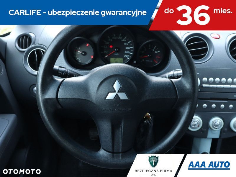 Mitsubishi Colt - 19