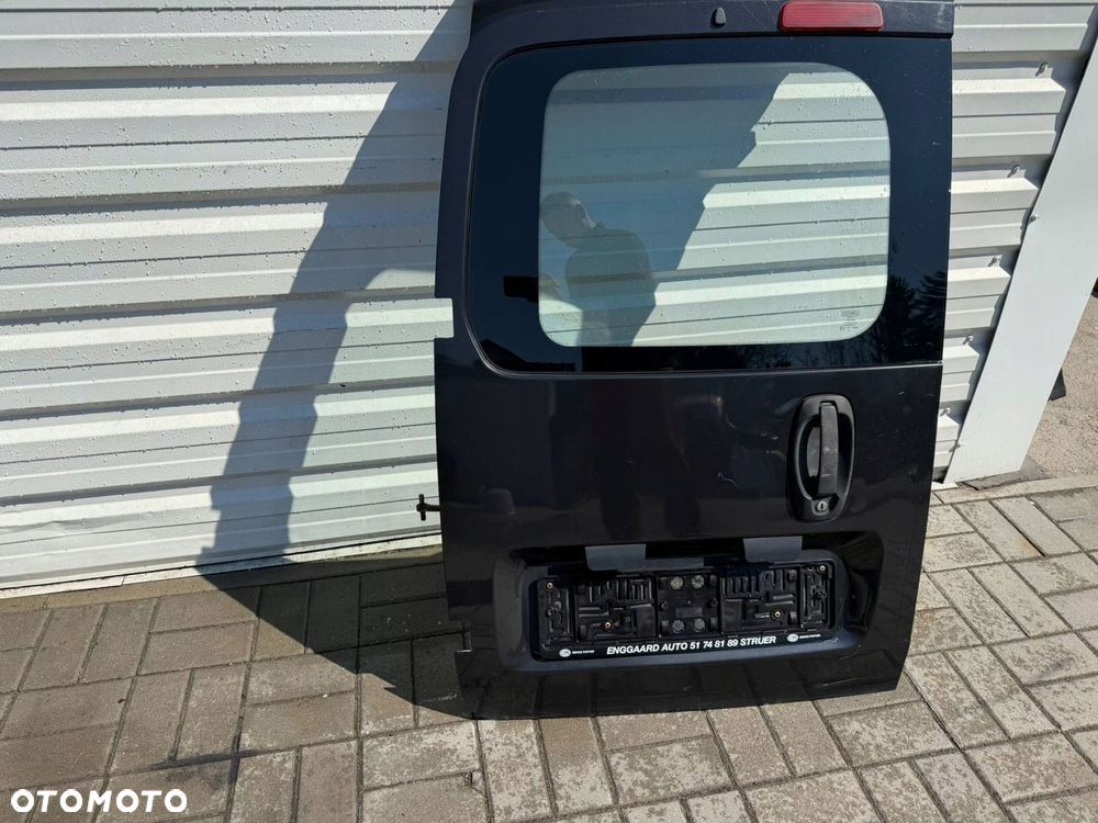 drzwi lewy tył lewe tylnie fiat fiorino iii nemo bipper eu - 3