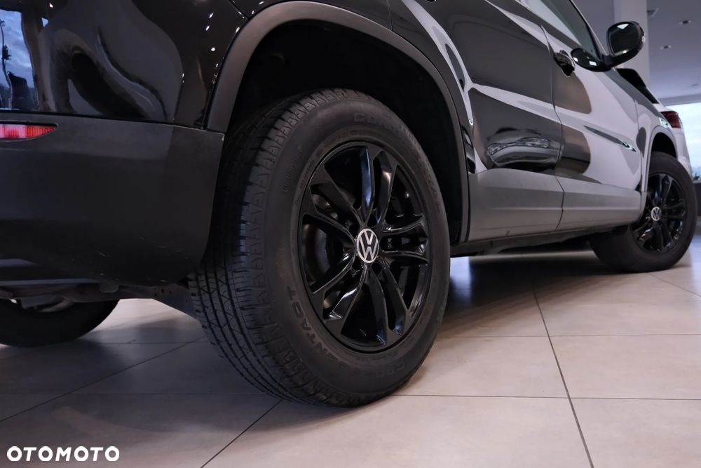 Volkswagen Tiguan 2.0 TDI DPF 4Motion Freestyle - 11