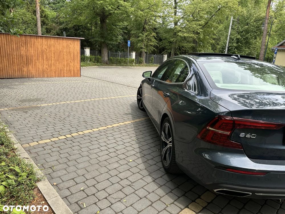 Volvo S60 T6 AWD Inscription - 12