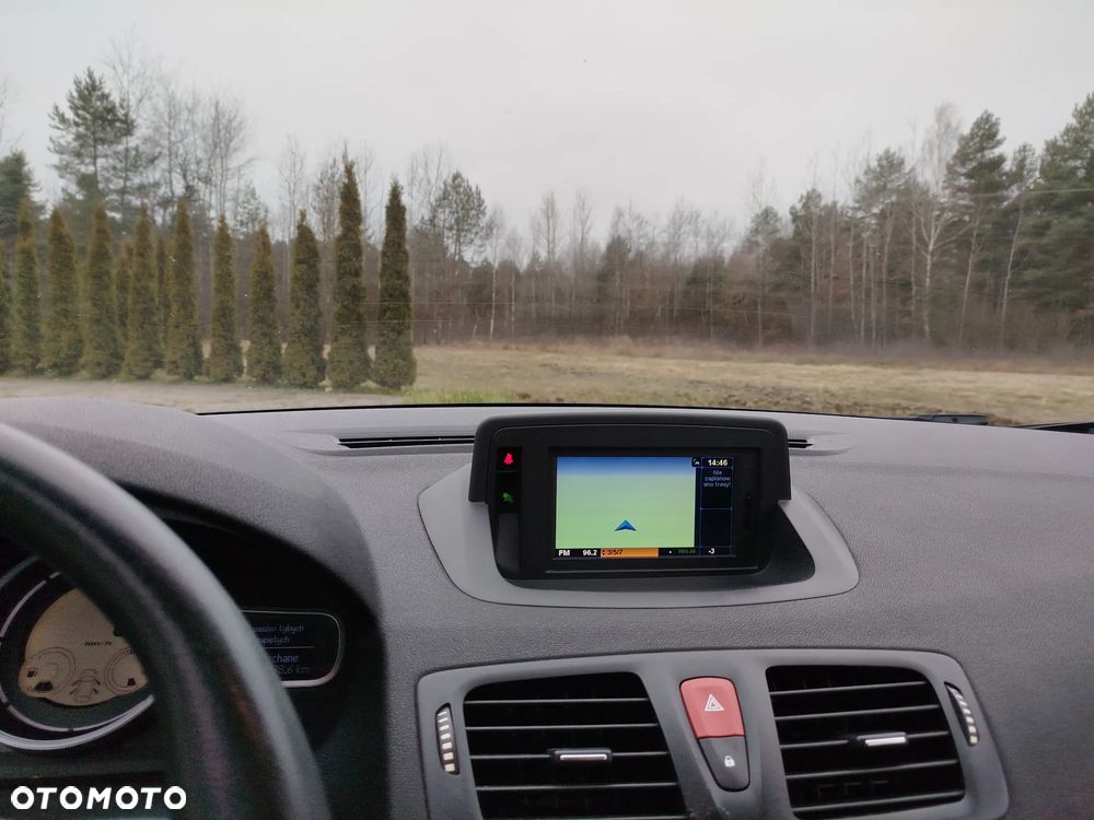 Renault Megane 1.6 16V 110 Paris Business - 28