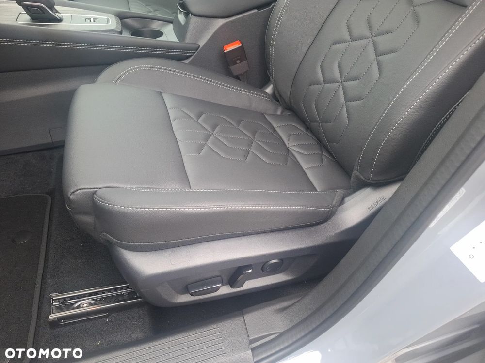 Nissan Qashqai 1.3 DIG-T MHEV Tekna Xtronic - 7