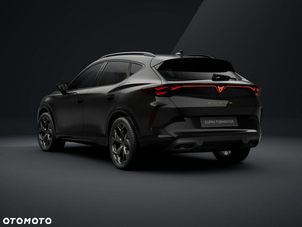 Cupra Formentor - 17