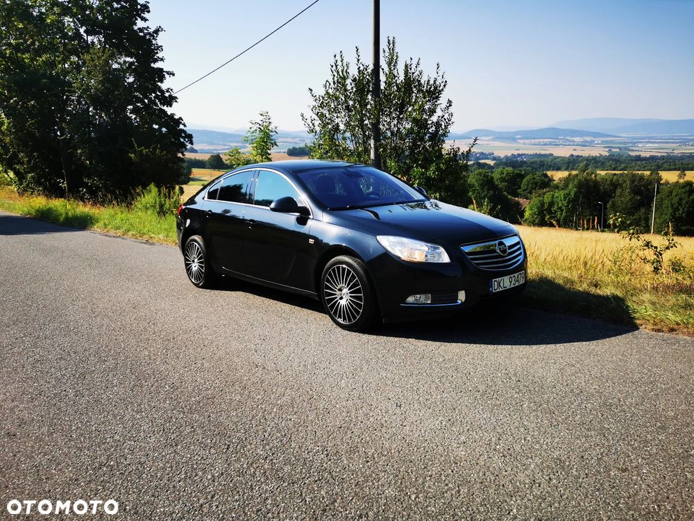 Opel Insignia - 6