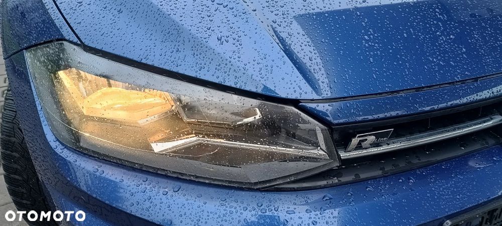 Volkswagen Polo 1.0 TSI OPF DSG R-Line - 32