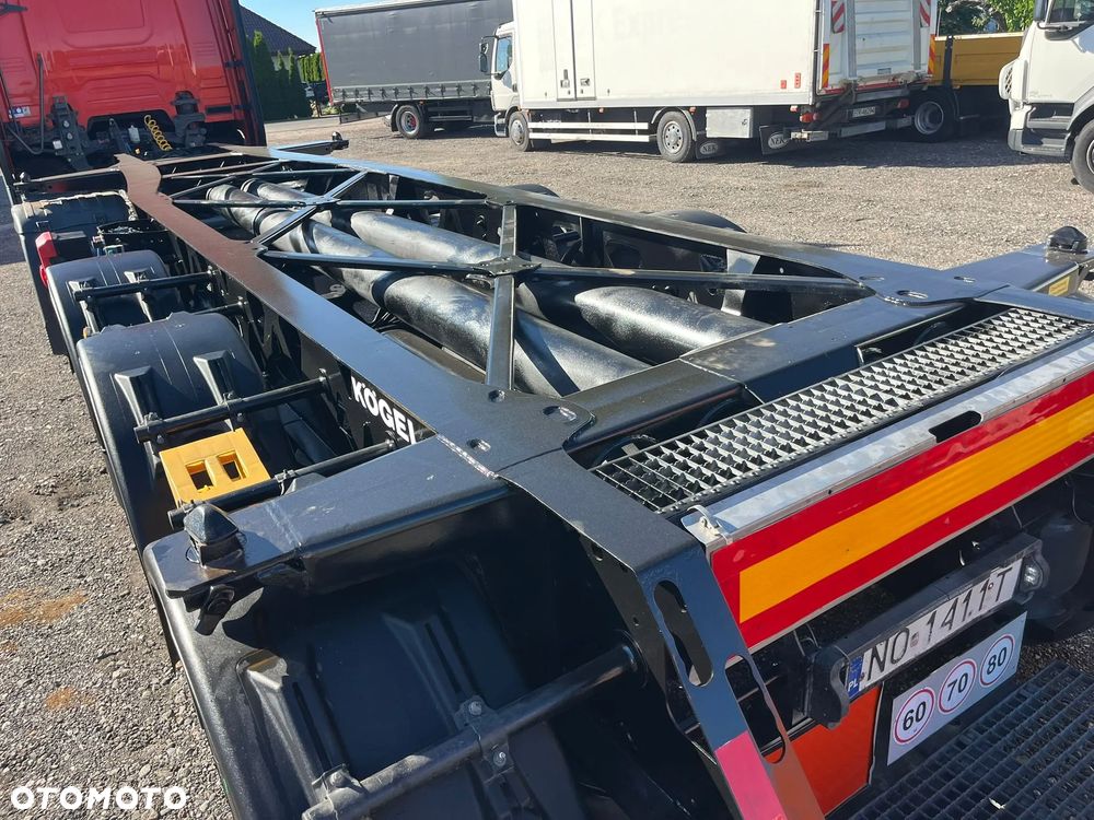 Kögel - 21
