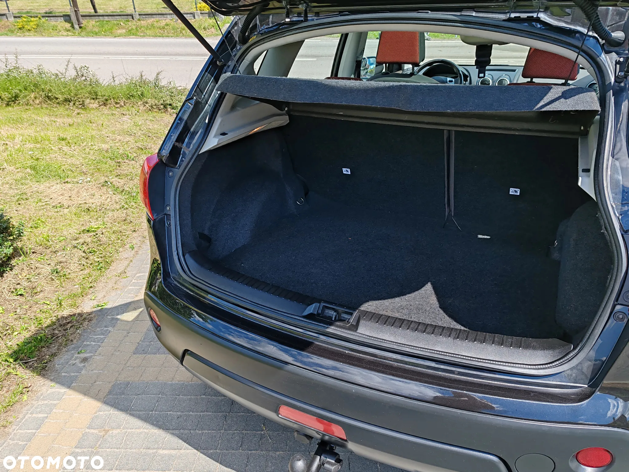 Nissan Qashqai - 18