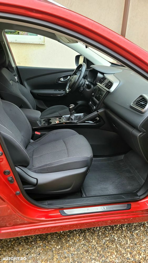 Renault Kadjar 1.6 DCI Zen - 8