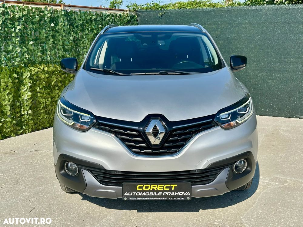 Renault Kadjar - 11