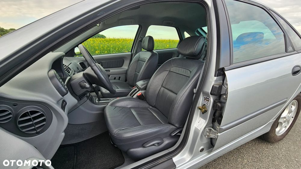 Renault Laguna - 16
