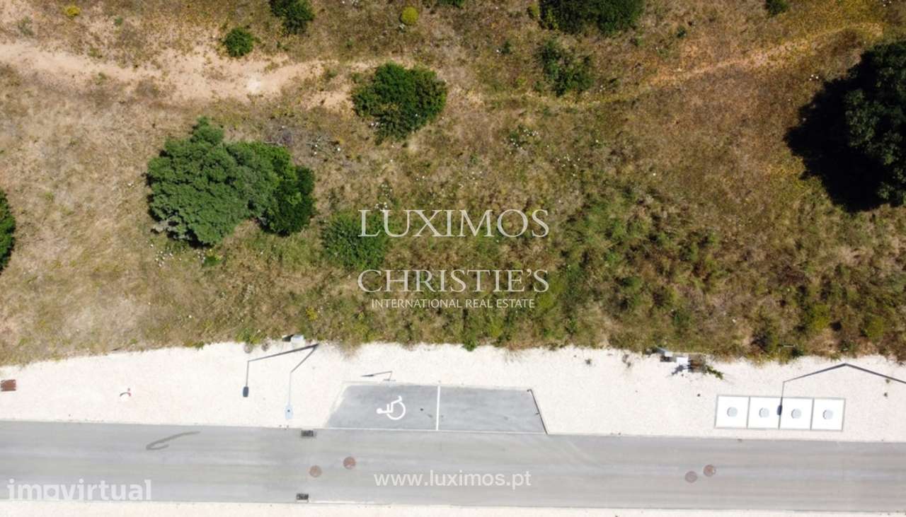 Lote de Terreno para construção para venda na Luz, Algarve - Grande imagem: 5/9