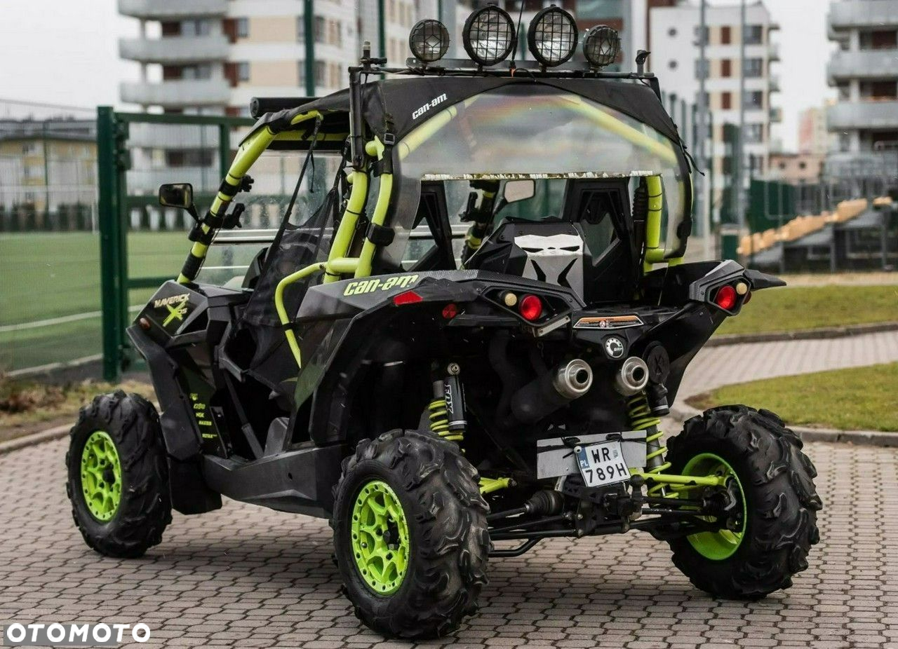 Can-Am Inny - 10
