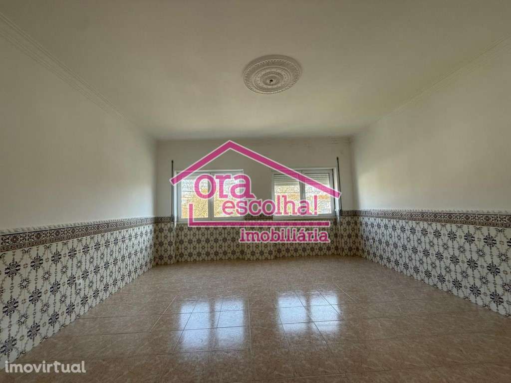 Andar de moradia de 3 Assoalhadas + Sótão para arrendamento em Paio... - Grande imagem: 3/15