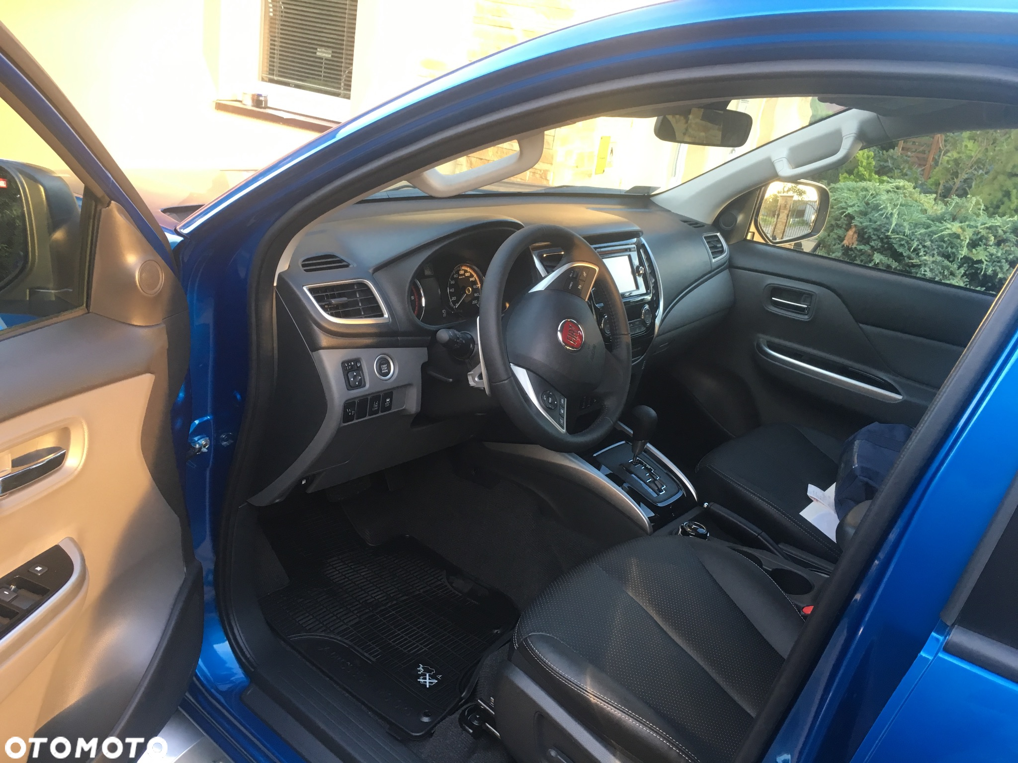 Fiat Fullback 2.4 MJ DC LX Gold + - 5