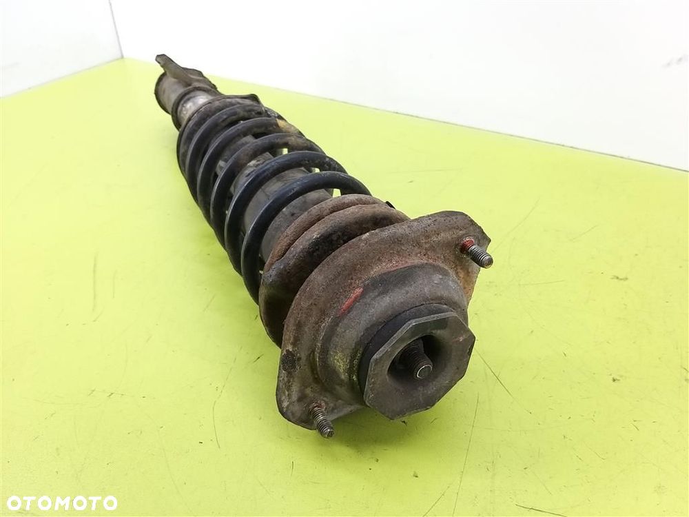 Mcpherson AMORTYZATOR przód prawy Daewoo Matiz M100 M150 TICO - 2