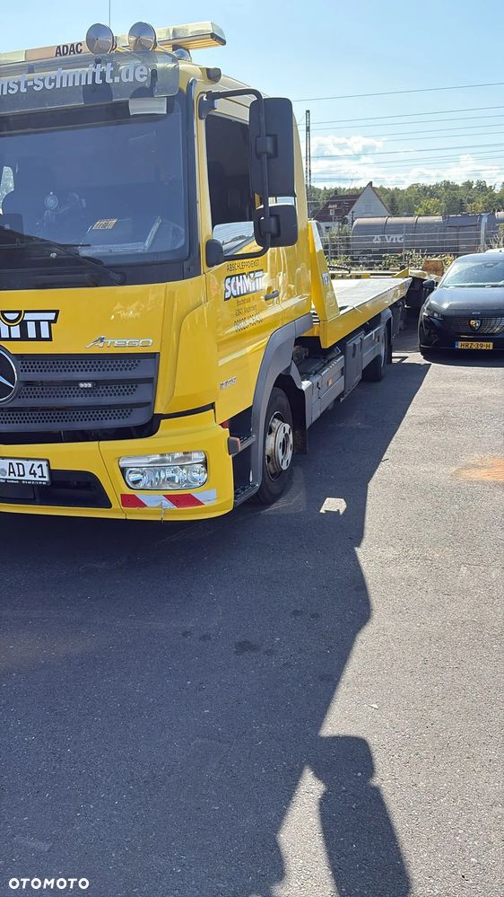 Mercedes-Benz 10.230 - 2