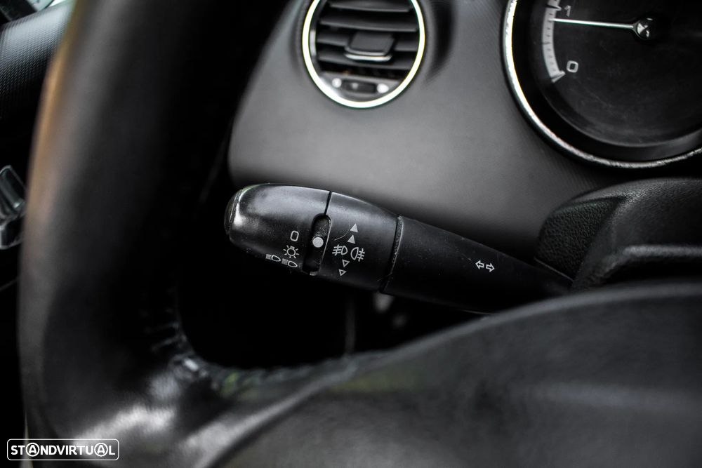 Peugeot 308 CC 1.6 e-HDi Sport - 13