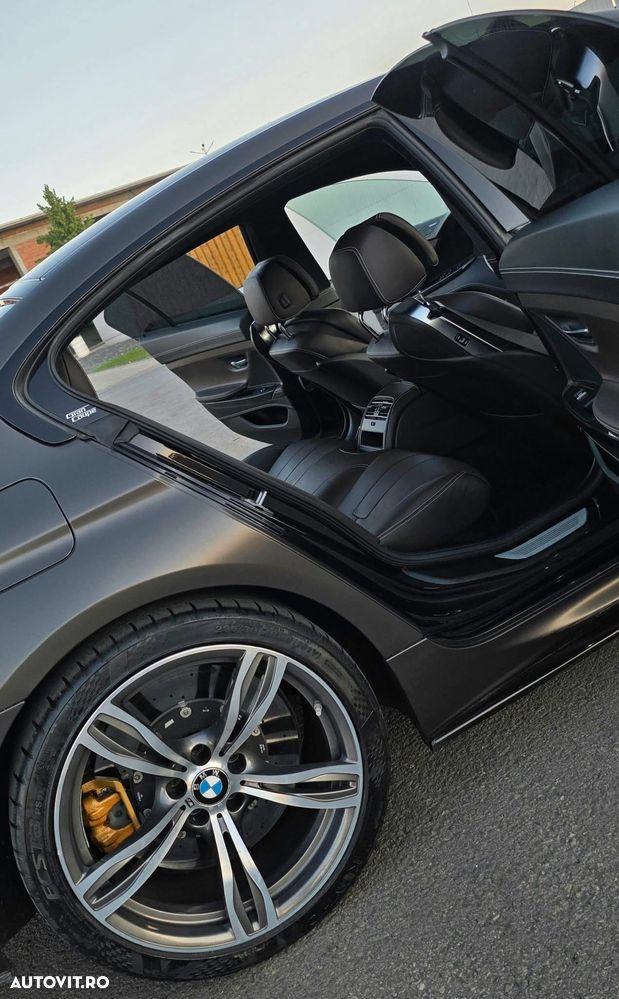 BMW M6 - 9