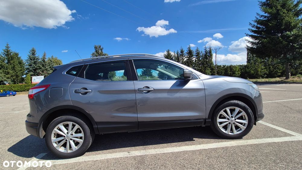 Nissan Qashqai 1.6 DCi N-Tec - 3