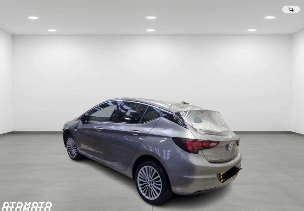 Opel Astra 1.4 Turbo Start/Stop Dynamic - 3