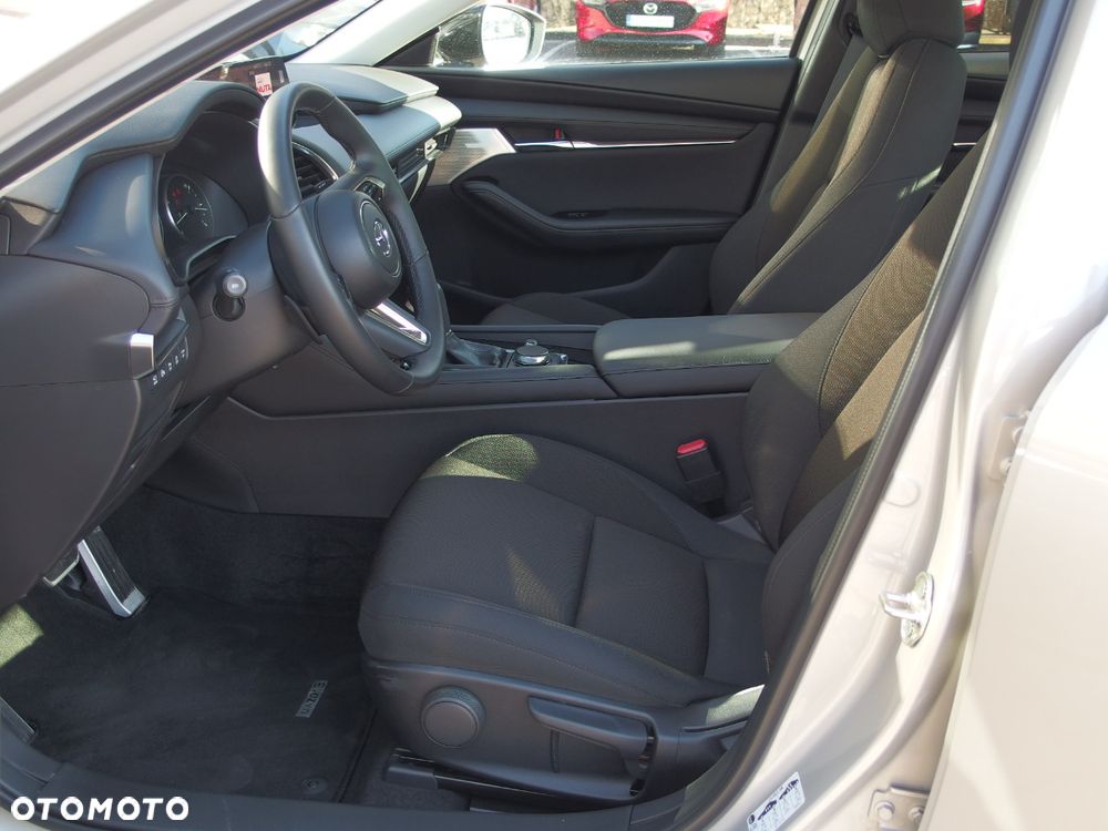 Mazda 3 2.0 mHEV Exclusive-Line - 11