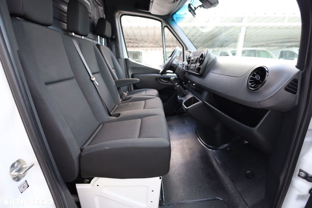 Mercedes-Benz Sprinter Frigo - 15