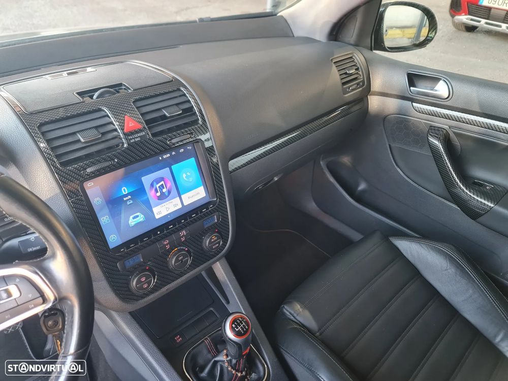 VW Golf 1.9 TDi 6V GT Sport - 23