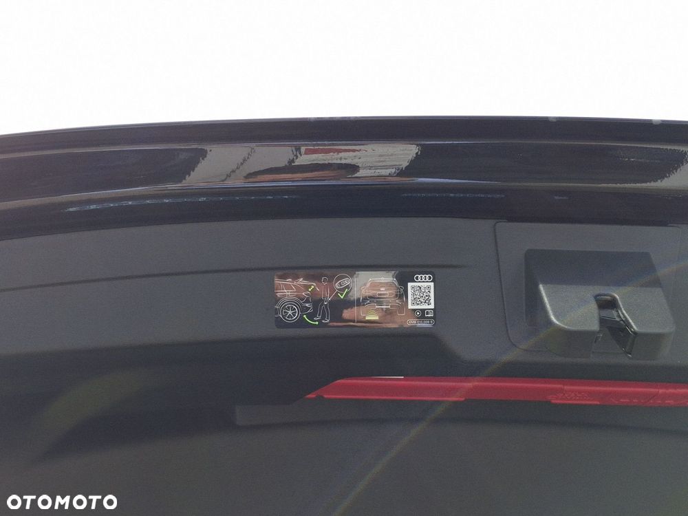 Audi A5 Limousine - 9