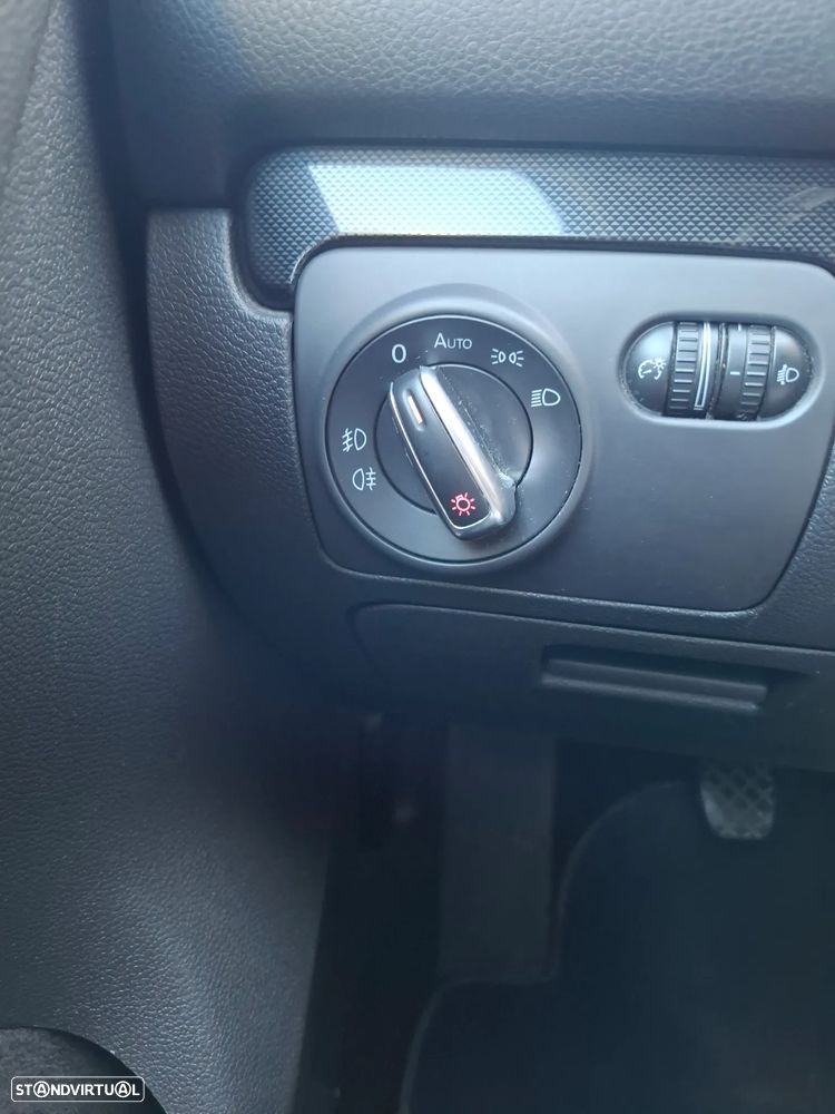 VW Golf - 14