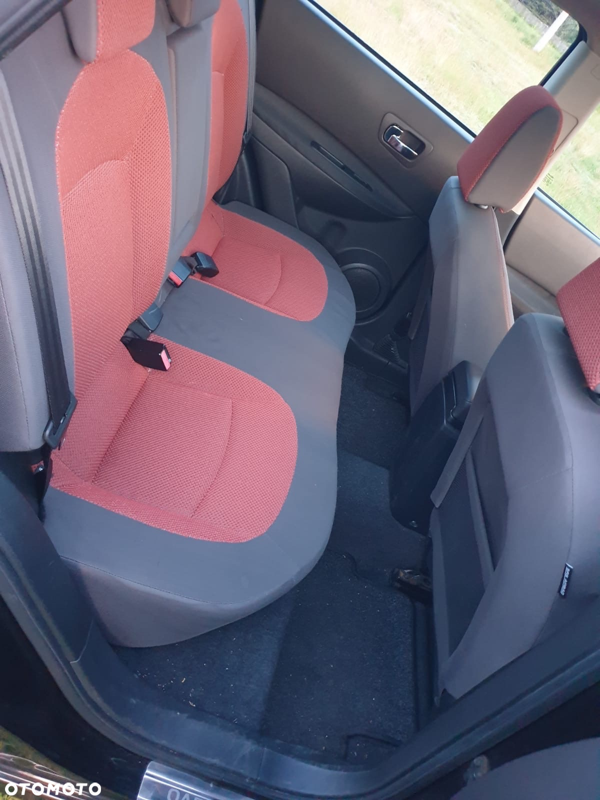 Nissan Qashqai 1.6 acenta - 8