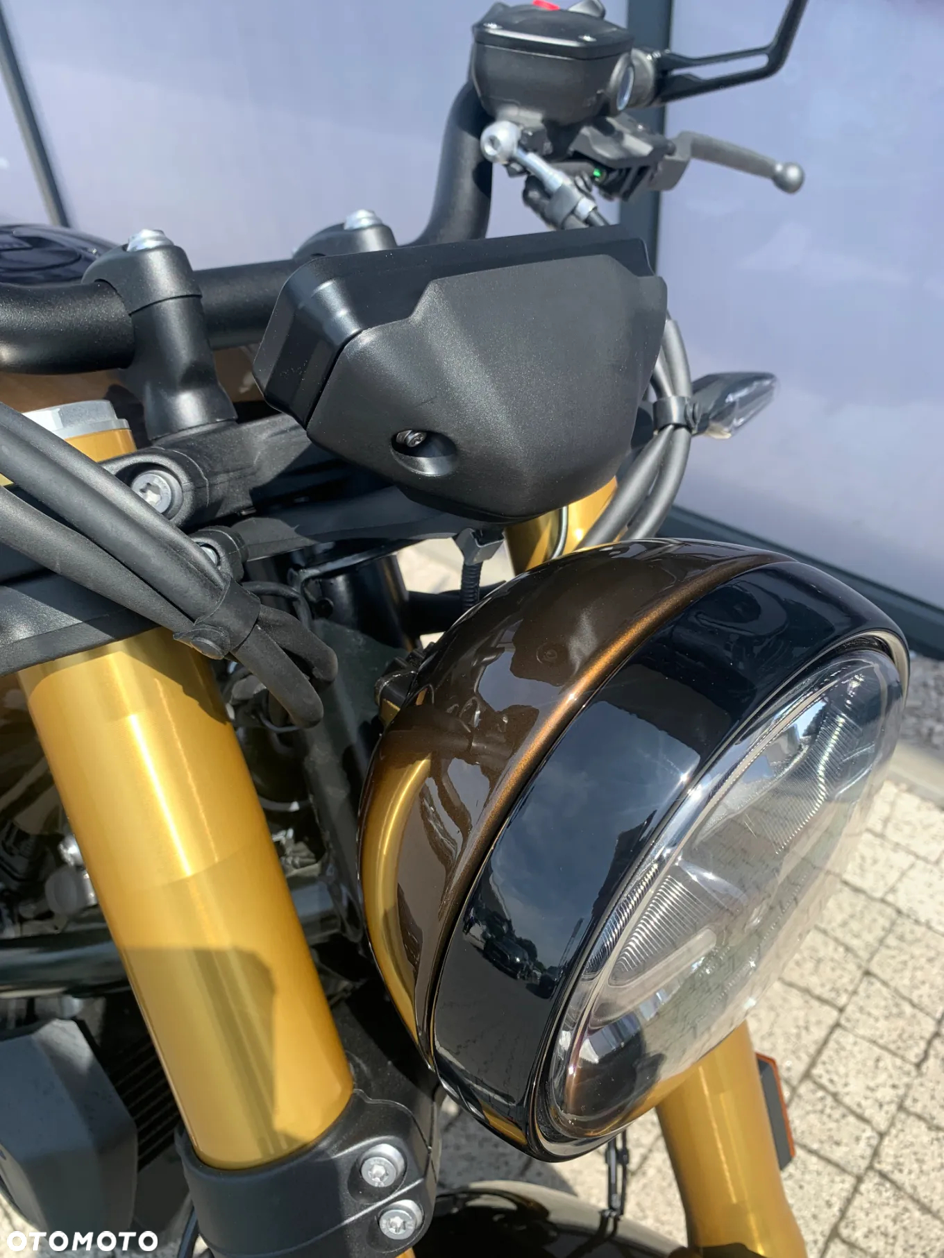 BMW R - 29