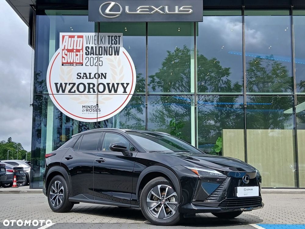 Lexus RZ 300e Prestige - 1