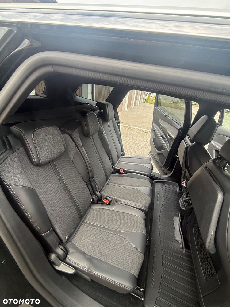 Peugeot 5008 1.6 THP Active S&S EAT6 - 18