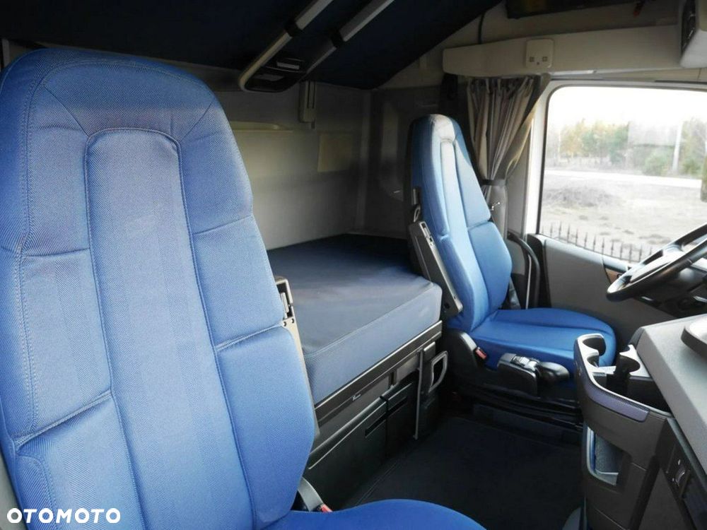 Volvo FH / 500 / I - SAVE / EURO 6/Klima Postojowa/ ACC / I -COOL / NOWY MODEL - 22