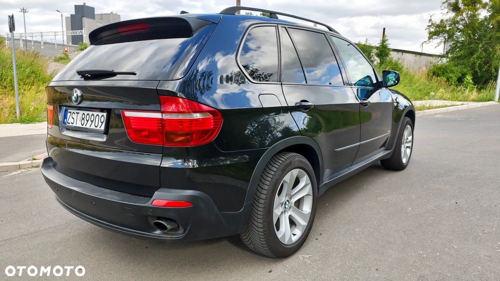 BMW X5 3.0d - 10