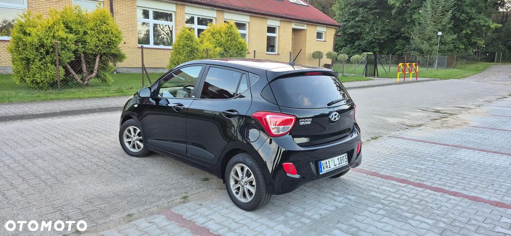 Hyundai i10 - 6