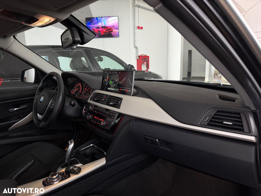 BMW Seria 3 - 29