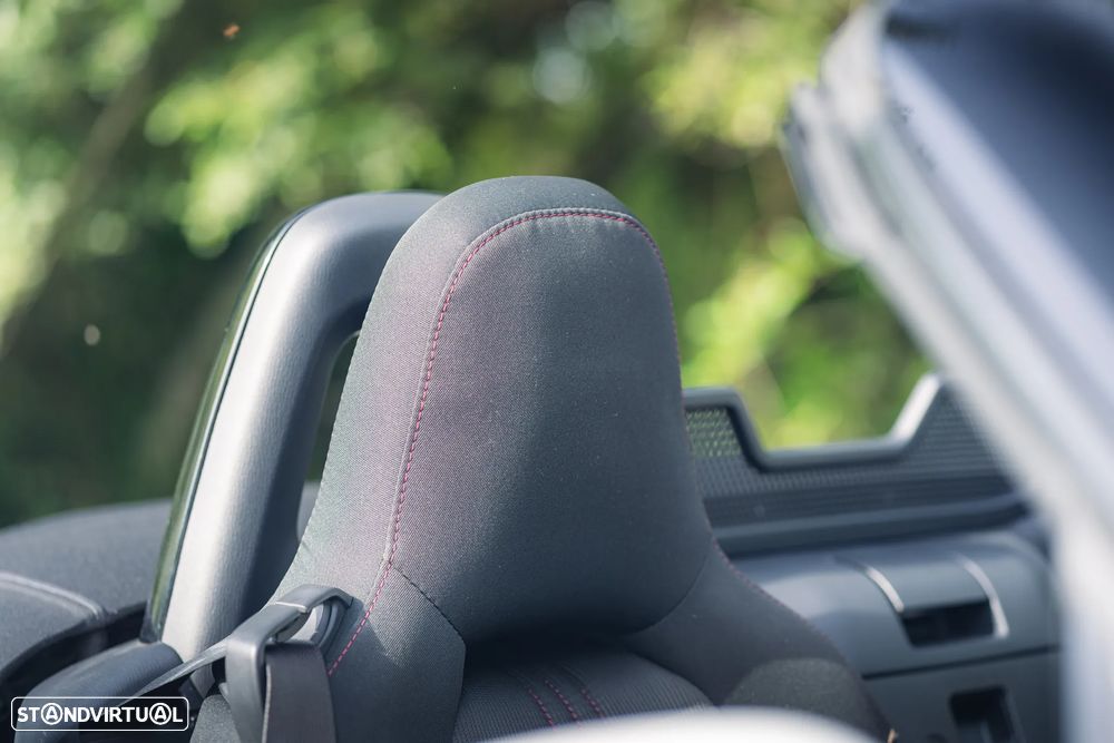 Mazda MX-5 MZR 1.5 RF Sky.Evolve Navi - 21