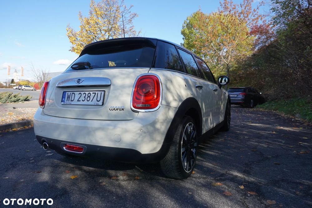MINI Cooper - 20