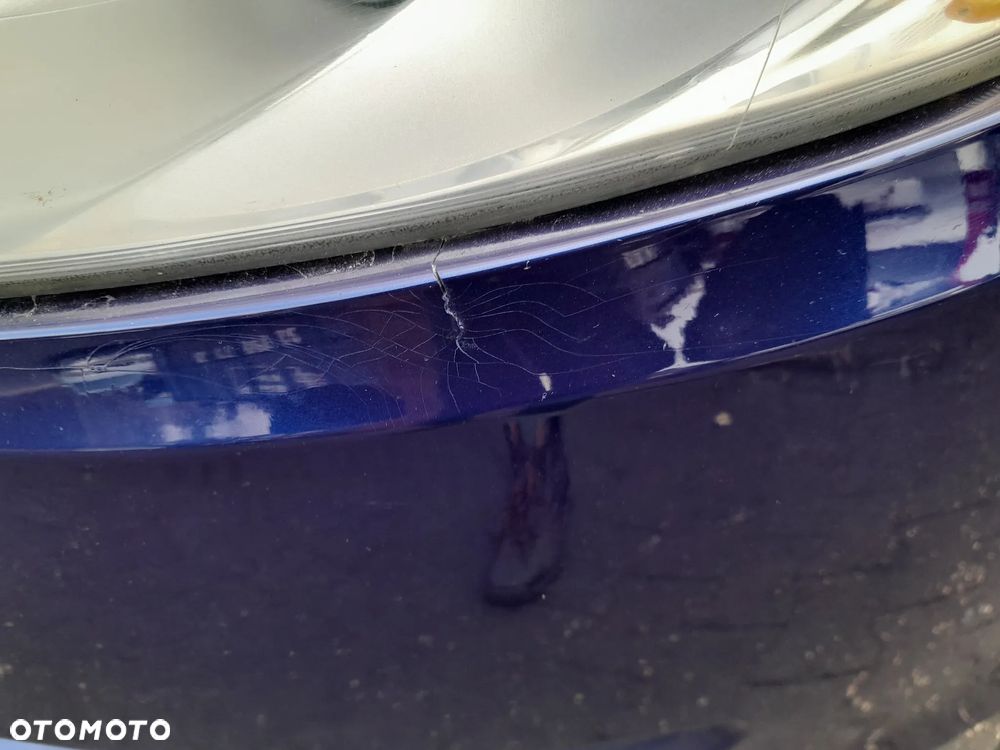 Zderzak kompletny przedni FIAT Bravo II 07-10r. 487/B - 8