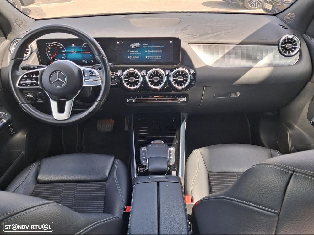 Mercedes-Benz EQA 250 Progressive - 17