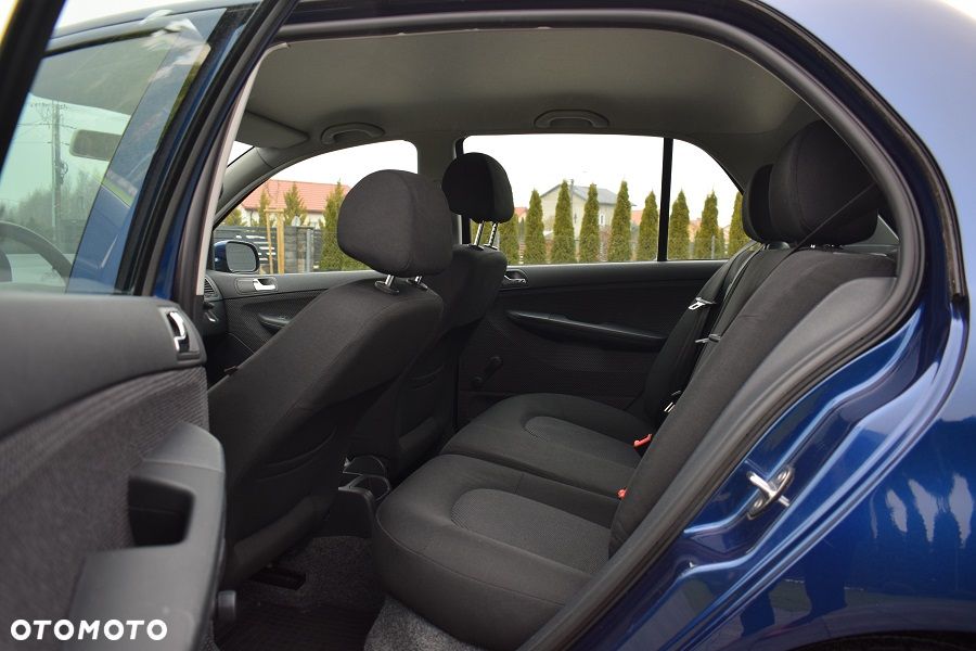 Skoda Fabia 1.4 16V Cool Edition - 9