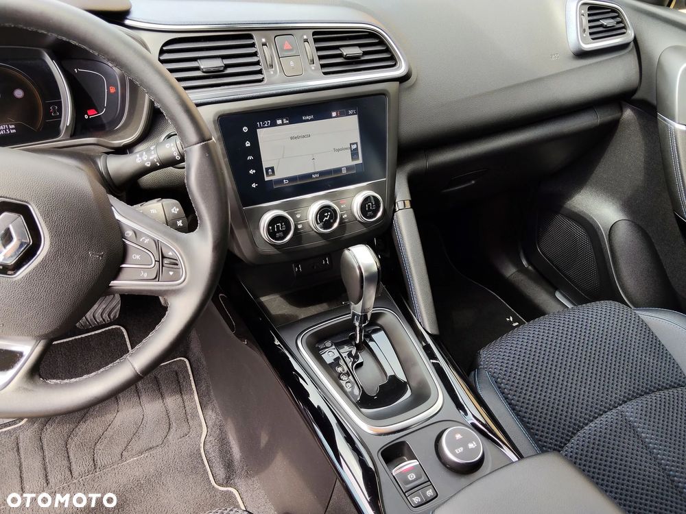 Renault Kadjar 1.3 TCe FAP Intens EDC - 18