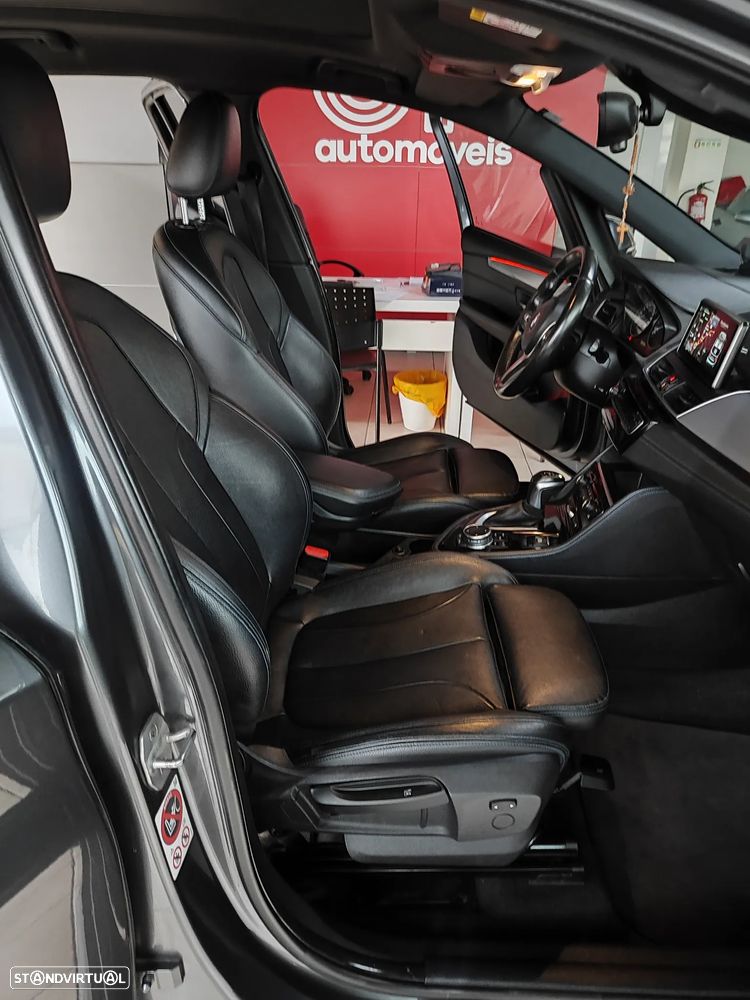 BMW 218 Gran Tourer d Sport-Aut. M Sport - 16