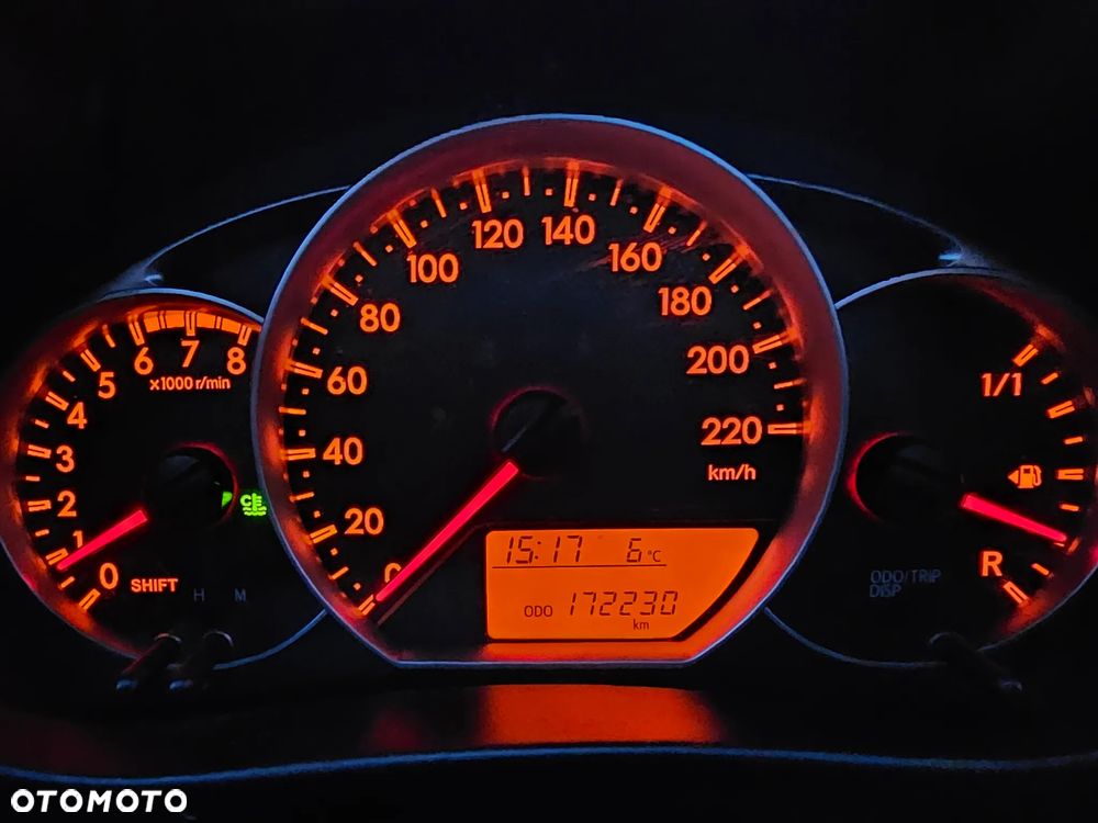 Toyota Verso S 1.33 VVT-i Life - 16