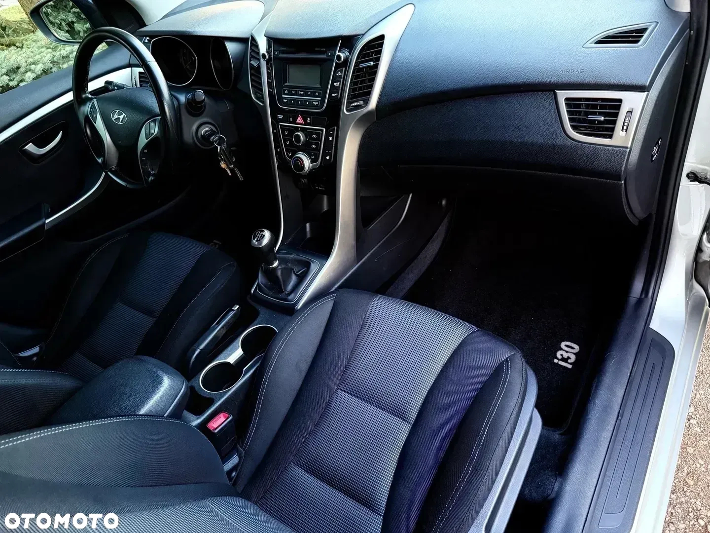 Hyundai i30 1.4 Advantage - 17