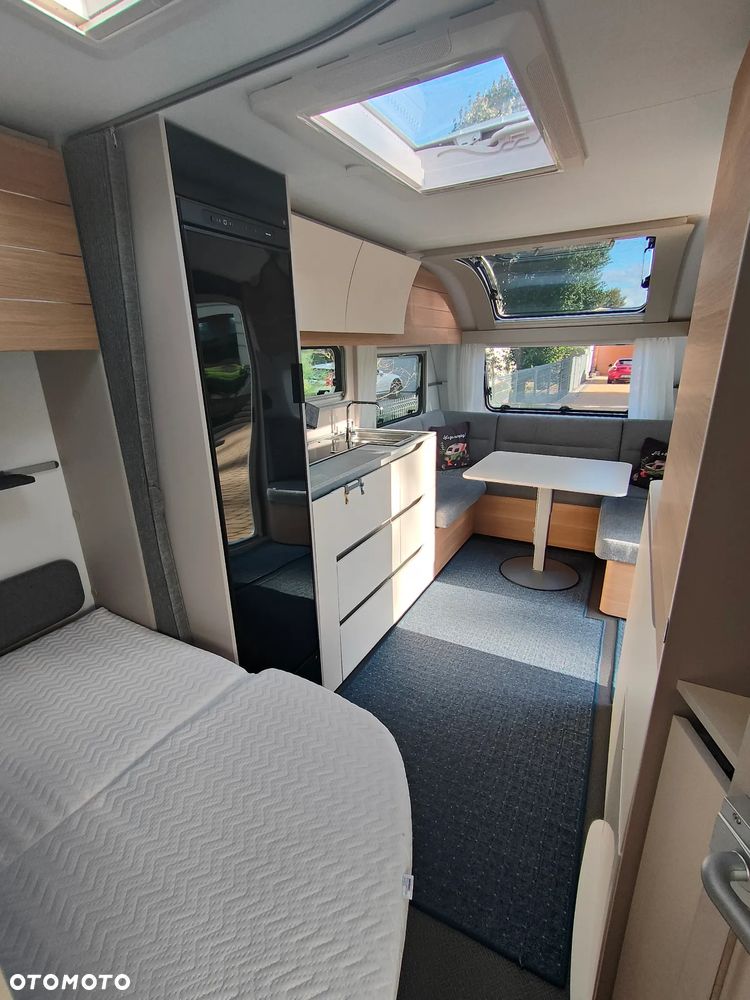Adria Adora 522 UP - 13